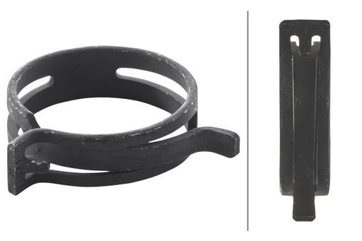 Hella 8HK 187 228-421 Clamping Clip