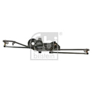 Febi Windscreen Wiper Motor Linkage Assembly 36706