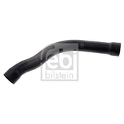 Febi Radiator Coolant Hose Upper Left 410mm ID 37064