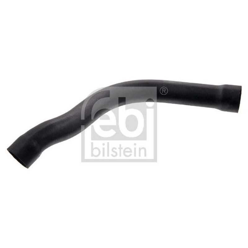Febi Radiator Coolant Hose Upper Left 410mm ID 37064