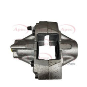 Apec Brake Caliper Assembly Rear Right RCA1223