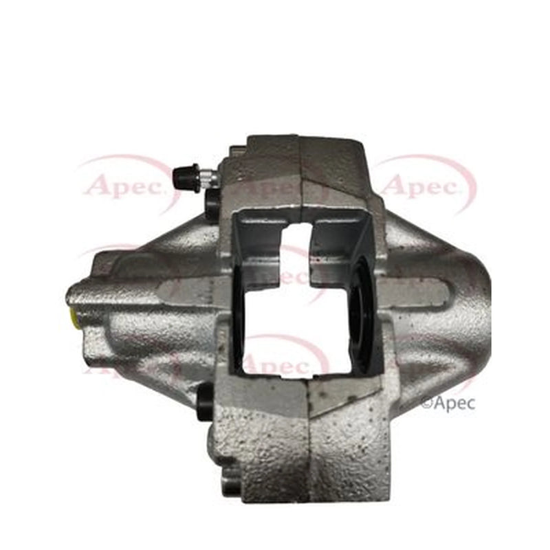 Apec Brake Caliper Assembly Rear Right RCA1223