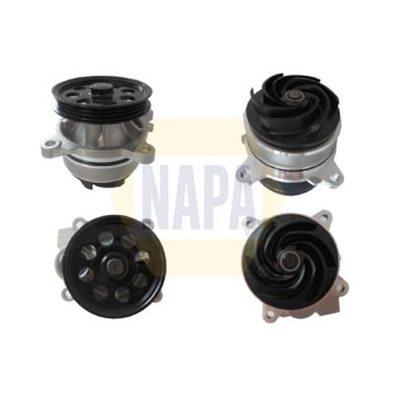 NAPA Engine Cooling Water Pump NWP1595