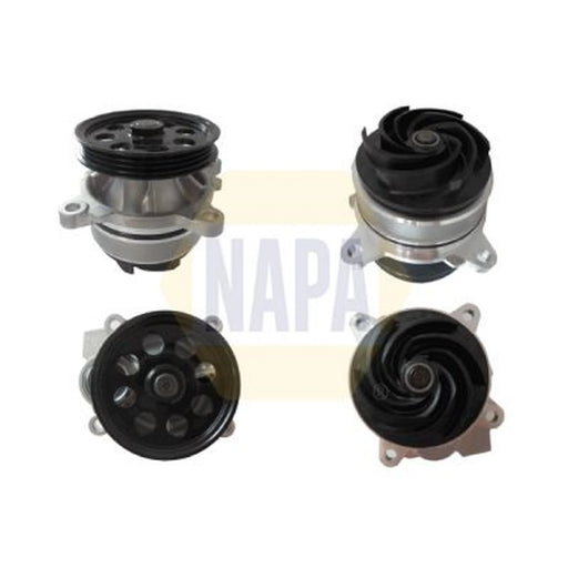 NAPA Engine Cooling Water Pump NWP1595