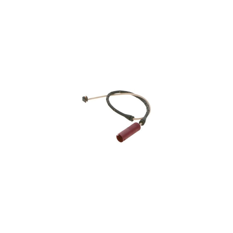 Bosch Brake Pad Wear Sensor Front 1 987 473 042