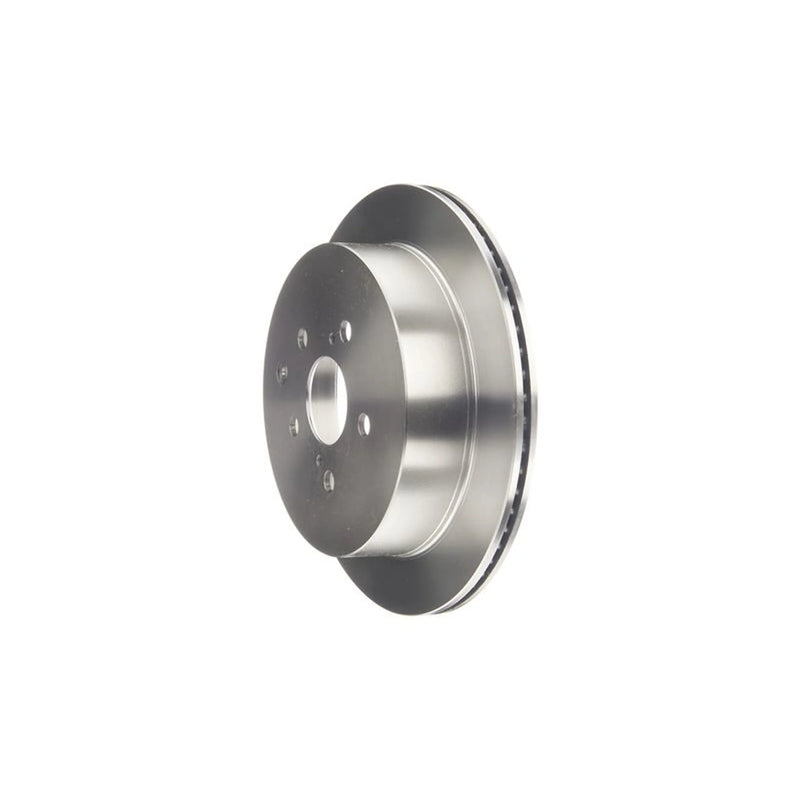 Bosch 2 x Vented Rear Brake Discs 0 986 479 T57