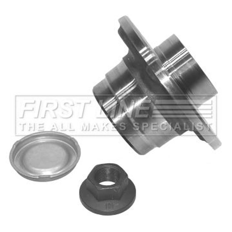 First Line Wheel Bearing Kit FBK885