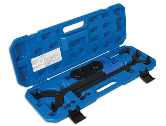 Laser Tools Timing Locking Tool Set - for VAG - PL