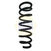 NAPA Rear Suspension Coil Spring NCS1608