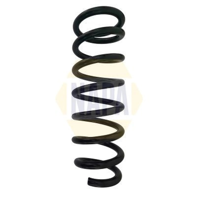NAPA Rear Suspension Coil Spring NCS1608