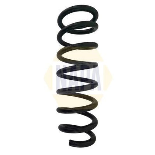 NAPA Rear Suspension Coil Spring NCS1608