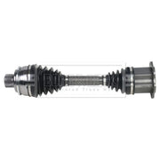 Borg & Beck CV Drive Shaft Driveshaft Front Left BDS1277