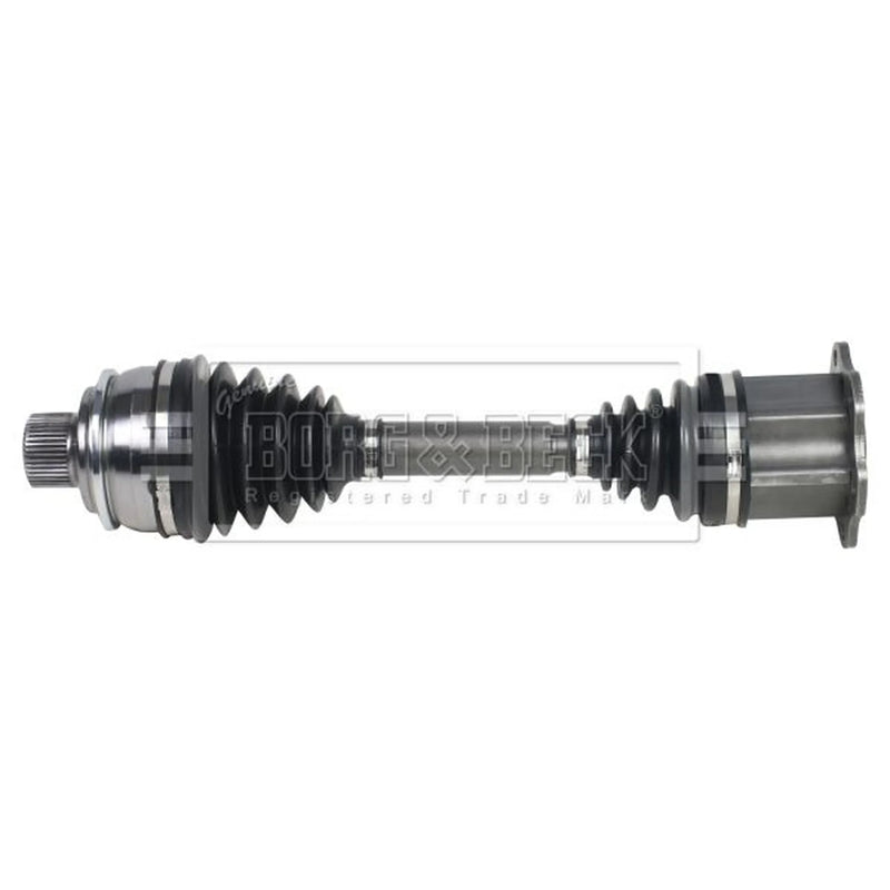 Borg & Beck CV Drive Shaft Driveshaft Front Left BDS1277