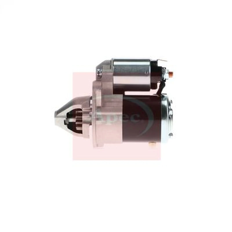 Apec Starter Motor 12V 1.2kW 11 Teeth ASM2037