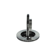 Bosch 2 x Vented Front Brake Discs 0 986 479 231