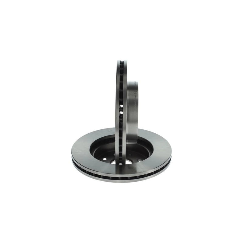 Bosch 2 x Vented Front Brake Discs 0 986 479 231