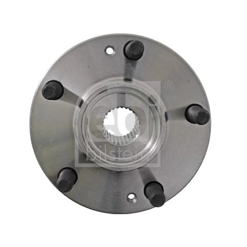Febi Wheel Bearing Kit Front Right 82mm 172588