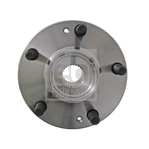 Febi Wheel Bearing Kit Front Right 82mm 172588
