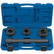 Draper Expert Track Rod Removal Tool Kit 4 Piece