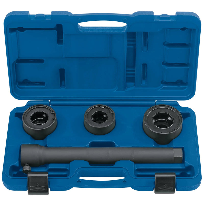 Draper Expert Track Rod Removal Tool Kit 4 Piece
