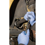 Draper Expert Track Rod Removal Tool Kit 4 Piece