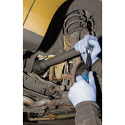 Draper Expert Track Rod Removal Tool Kit 4 Piece
