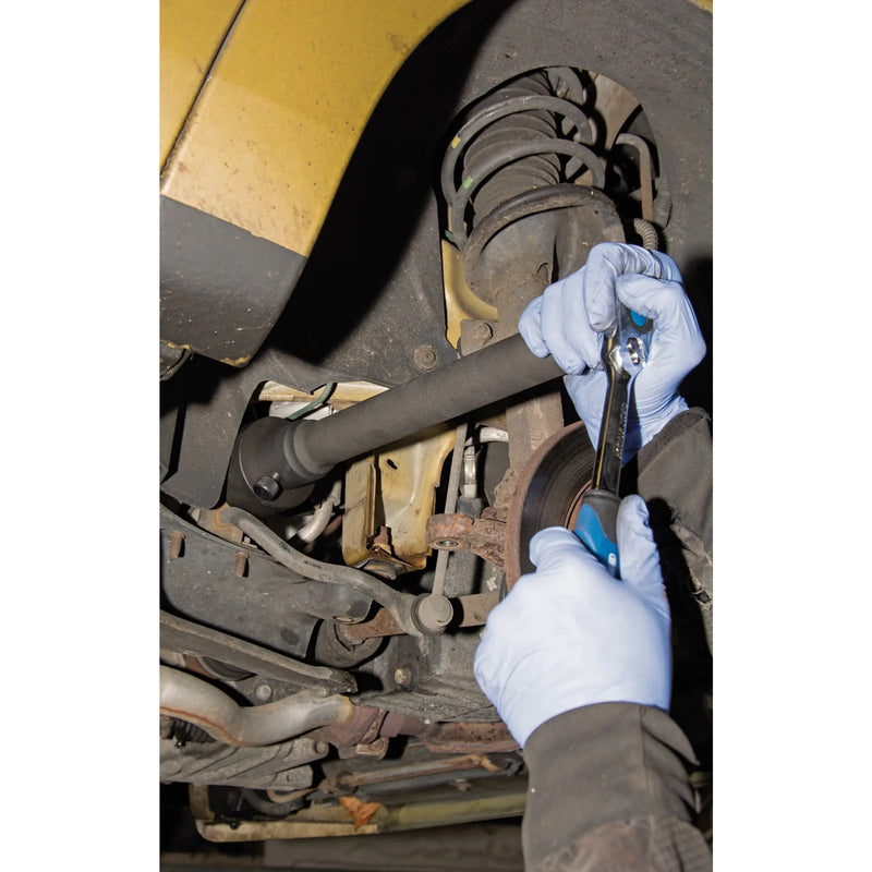 Draper Expert Track Rod Removal Tool Kit 4 Piece