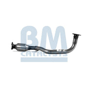 BM Catalysts Homologated Petrol Cat BM90202H