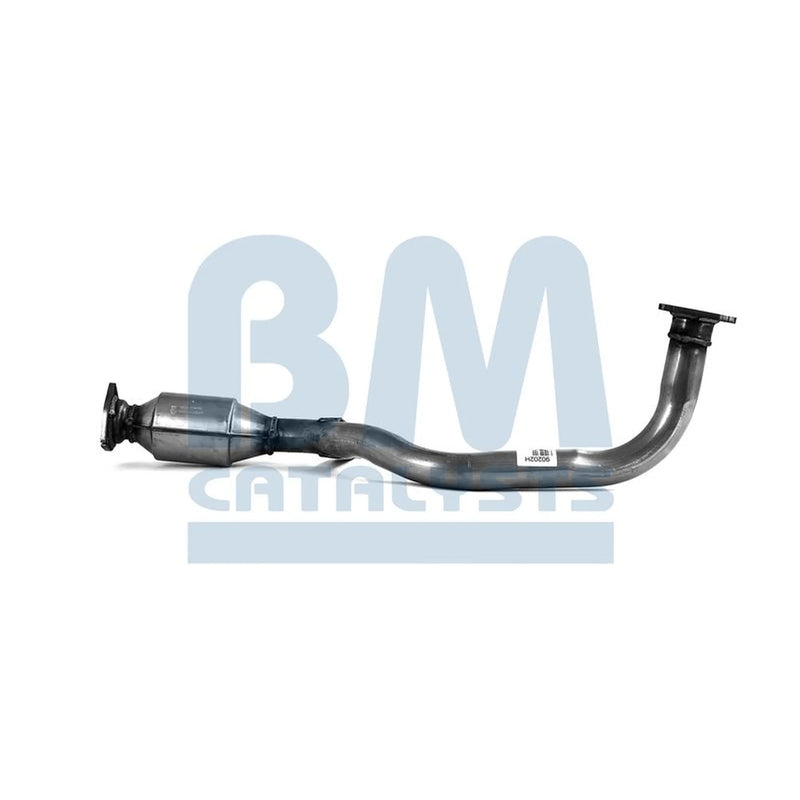 BM Catalysts Homologated Petrol Cat BM90202H