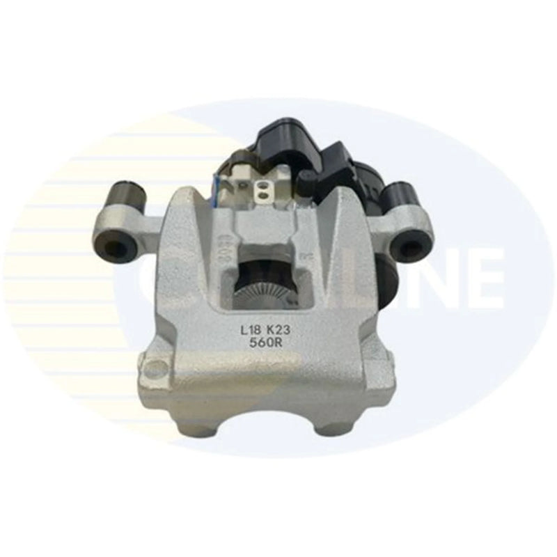 Comline Brake Caliper Assembly Rear Right CBC706R