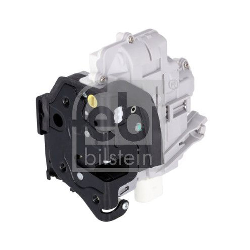 Febi Door Lock Mechanism Left Front 8 Pin 199270