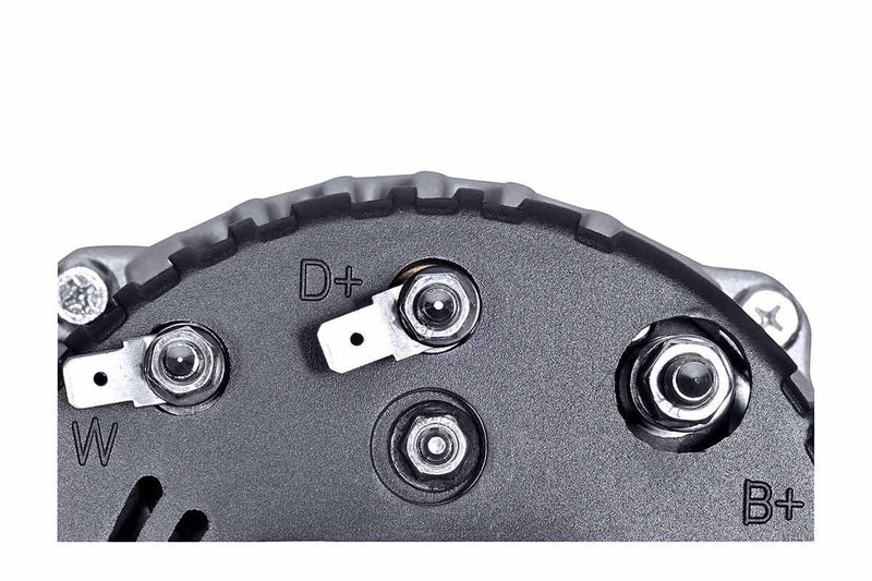 Hella 8EL 015 643-691 Alternator