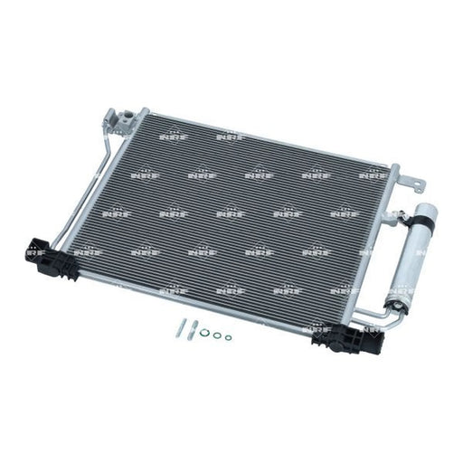 NRF Air Conditioning Condenser 350407