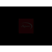 Apec Clutch Kit Set 3pc ACL1357