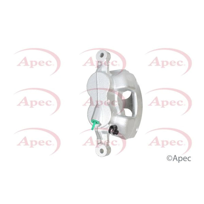 Apec Brake Caliper Assembly Front Right RCA916
