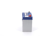 Bosch Batteries Battery 12V 45Ah 330A 0 092 S40 230