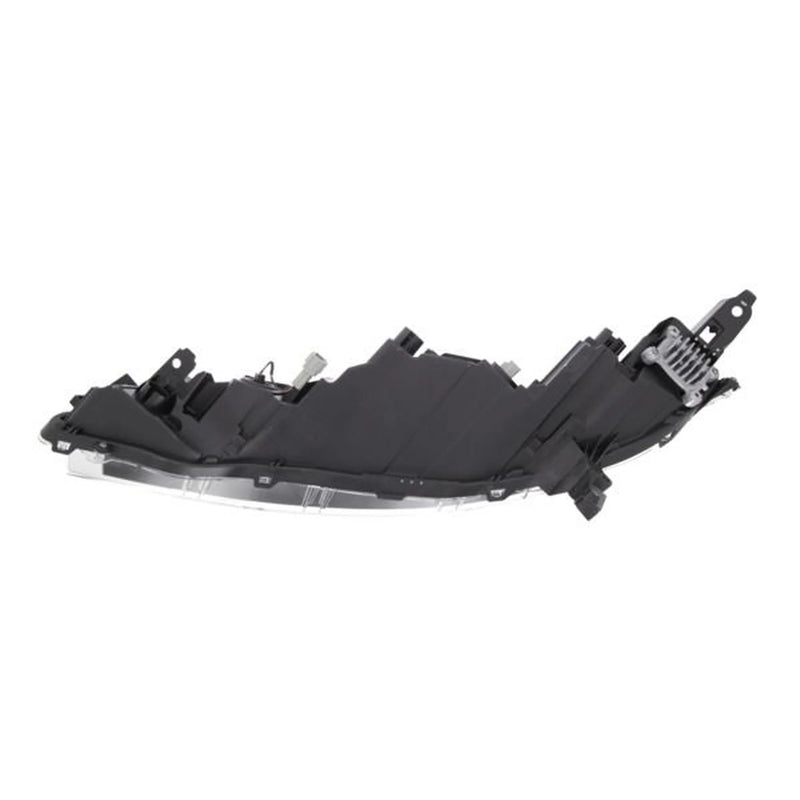 Valeo Direction Indicator Light Bumper 047737