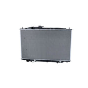 NRF Engine Radiator 550101