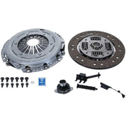 Sachs Clutch Kit Set 3pc 3000970072