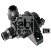 Febi Auxiliary Coolant Water Pump 177250