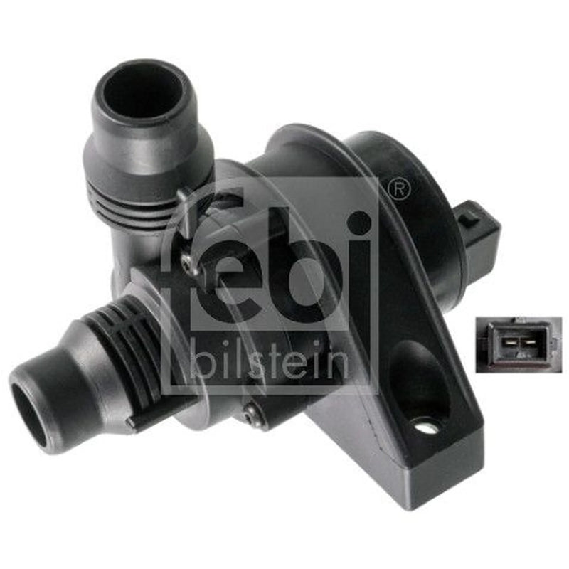 Febi Auxiliary Coolant Water Pump 177250