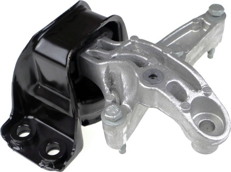 GATES ETM1519 Engine Mounting Right Fits Renault Grand Scénic Kadjar Megane Gates - Town Parts
