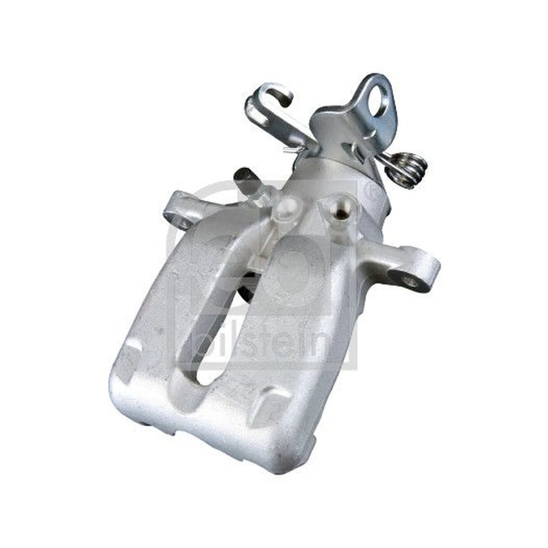 Febi Brake Caliper Assembly Rear Left 178740