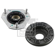Febi Front Right Repair Kit Suspension Strut Support Mount 193983
