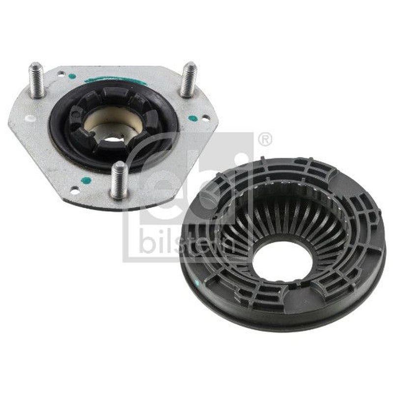 Febi Front Right Repair Kit Suspension Strut Support Mount 193983