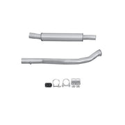 Hella Front Silencer Front 8LB 366 021-571