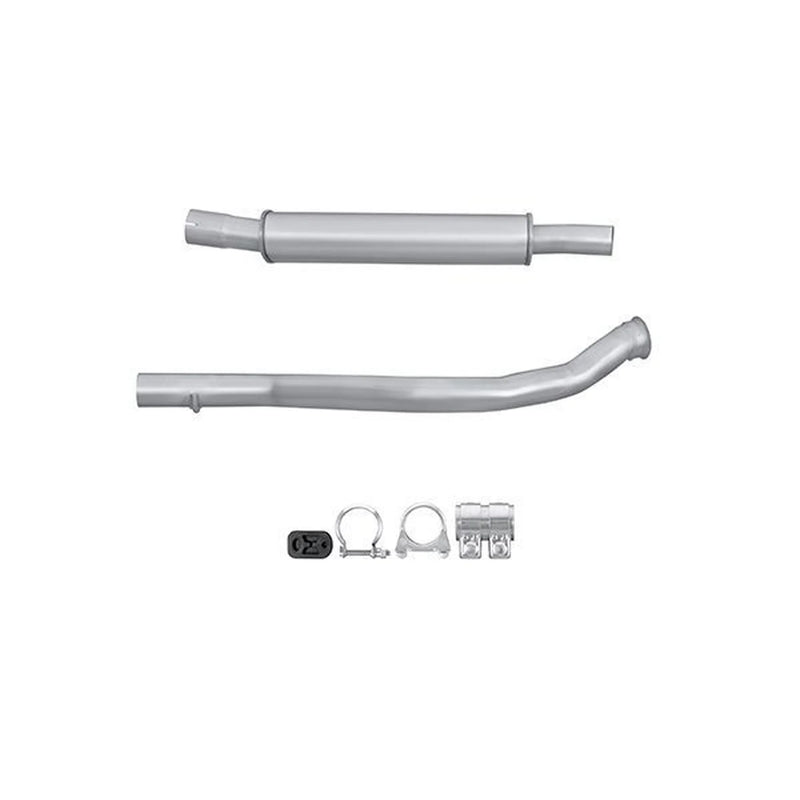 Hella Front Silencer Front 8LB 366 021-571