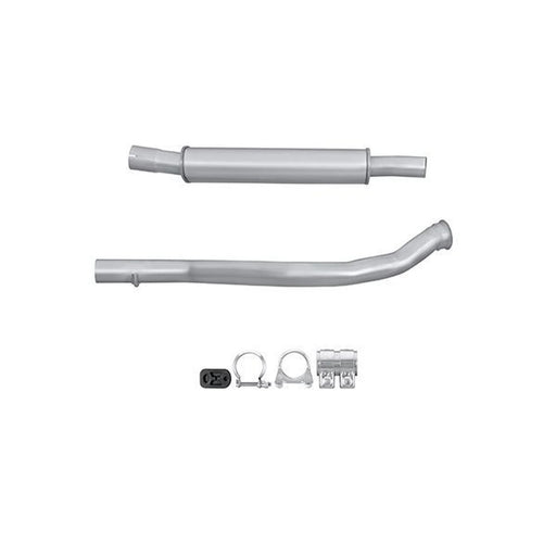 Hella Front Silencer Front 8LB 366 021-571