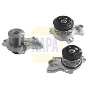 NAPA Engine Cooling Water Pump NWP1066