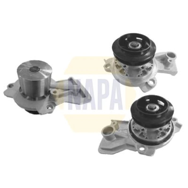 NAPA Engine Cooling Water Pump NWP1066